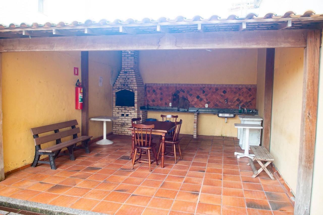 Lindo 2 Quartos Com Piscina E Ar Na Praia Do Forte Cabo Frio Extérieur photo