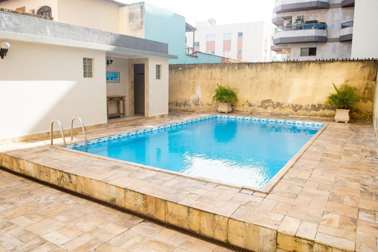 Lindo 2 Quartos Com Piscina E Ar Na Praia Do Forte Cabo Frio Extérieur photo
