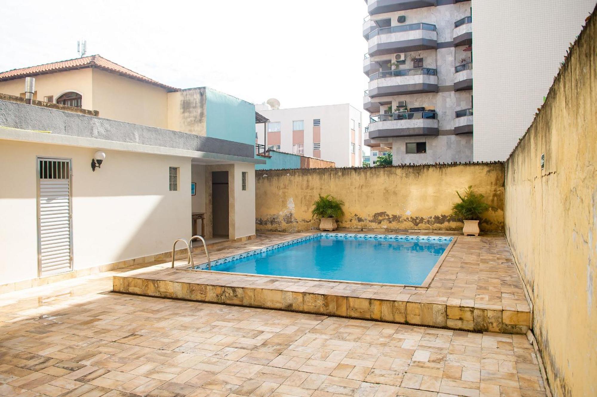 Lindo 2 Quartos Com Piscina E Ar Na Praia Do Forte Cabo Frio Extérieur photo