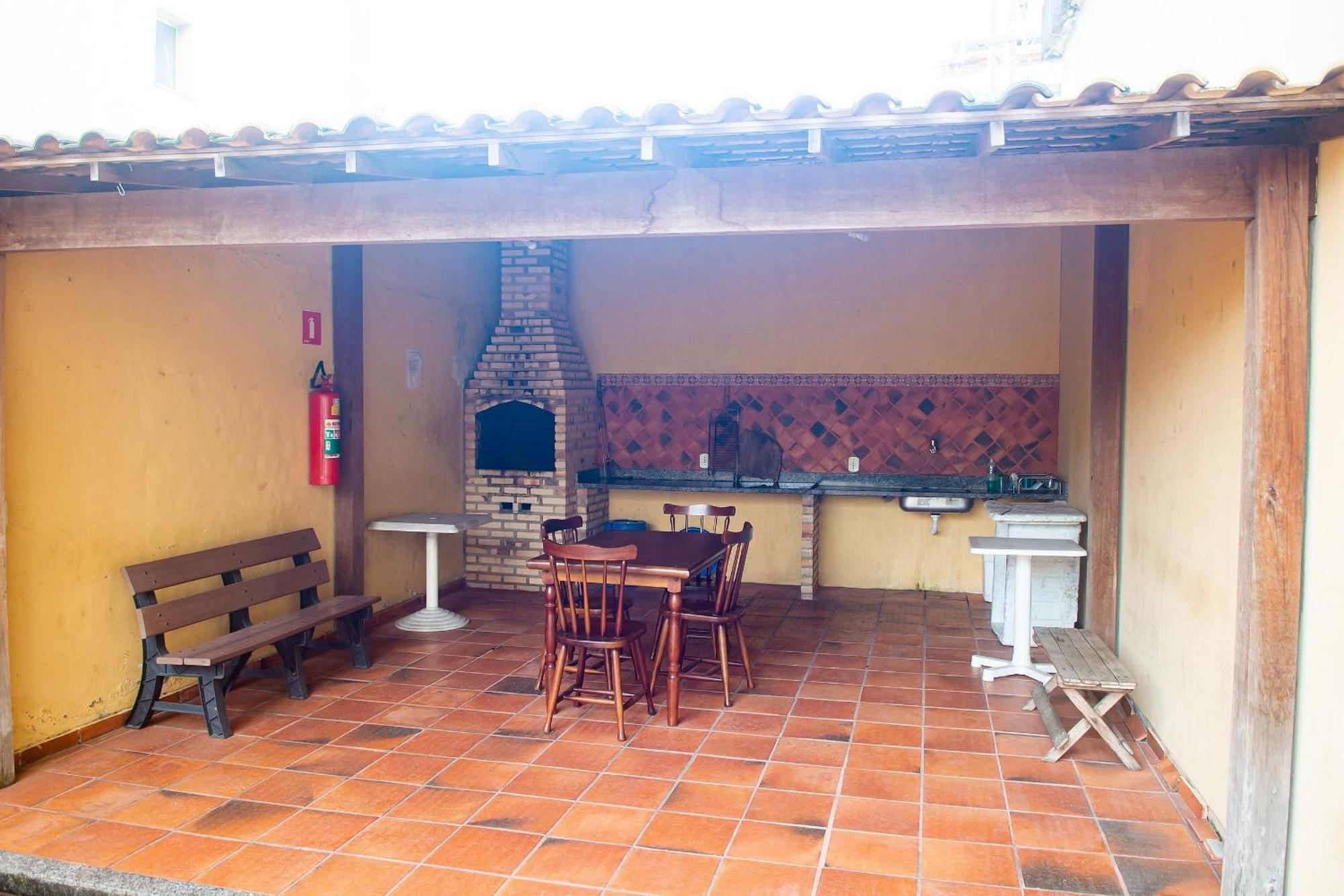Lindo 2 Quartos Com Piscina E Ar Na Praia Do Forte Cabo Frio Extérieur photo